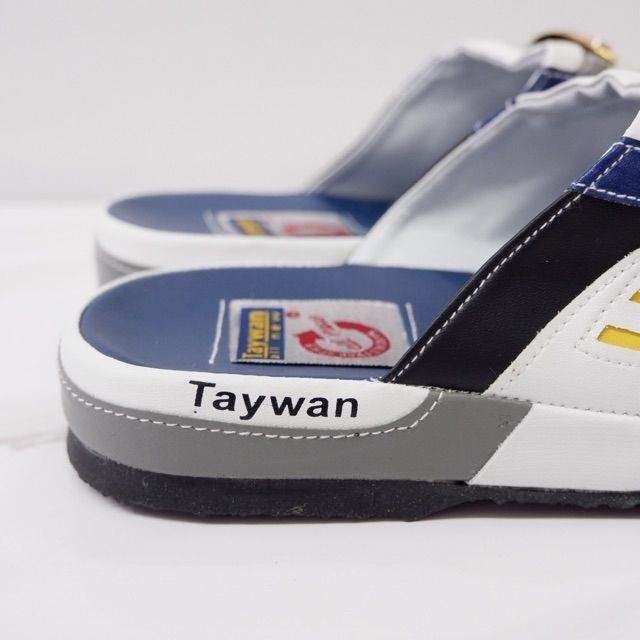 🔥Hot item🔥 ส่งไว!!! ราคาถูกที่สุด!!! Taiwan รองเท้าแตะ​เทวินพื้นหนา​ ทรง Taywin ไซส์​ : 38 - 45