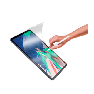 โปรโมชั่น : ฟิล์มกระดาษ สำหรับไอแพด รุ่น 9.7 gen5-6 10.2 gen7-8 10.5 air3pro 10.9 Air4Air5 Pro11 2020-2021M1