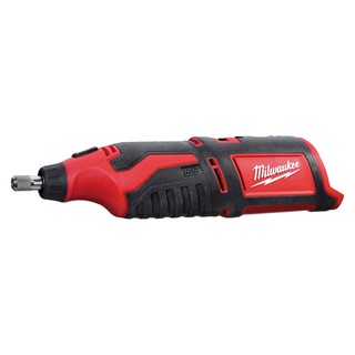 Milwaukee M12™ เครื่องมือโรตารี่คอมแพ็คไร้สาย รุ่นC12 RT-0