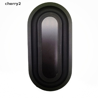 [cherry2] ลําโพงเมมเบรน วูฟเฟอร์ไดอะแฟรมเสียงเบส 120 มม.*60 มม.