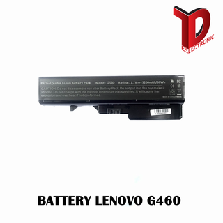 BATTERY LENOVO G460 G560 G470 / แบตเตอรี่โน๊ตบุ๊คลีโนโว่