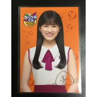 Nogizaka46 Ozono Momoko (大園桃子) - รูปโอโซโนะ โมโมโกะ โนกิซากะ // Nogizaka (乃木坂46)