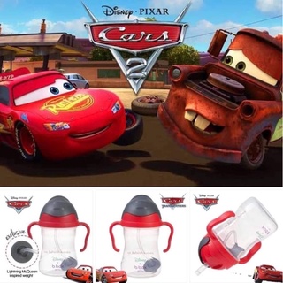 Bbox Sippy cup พร้อมส่ง รุ่น Cars