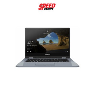 NOTEBOOK ASUS TP412FA-EC491T (โน๊ตบุ๊ค) SPEED GAMING