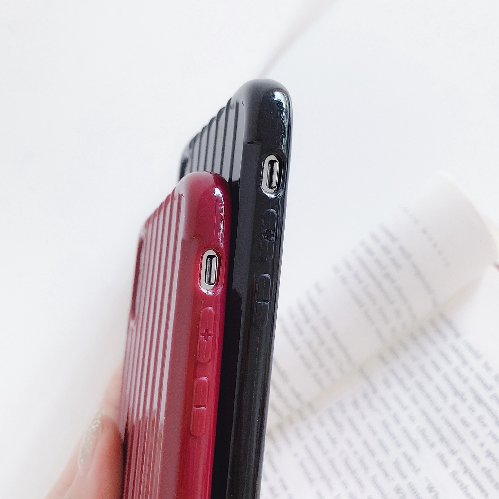เคส iPhone 6 6S 7 8 Plus X XS XR XS MAX 11 Pro MAX เคสโทรศัพท์ ...