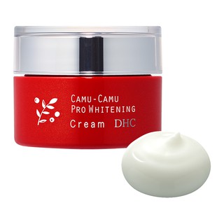 DHC CAMU CAMU WHITE CREAM  (45 g)
