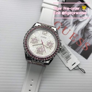 นาฬิกา Guess watch women รุ่นW0032L6