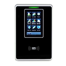 เครื่องทาบบัตร SC700