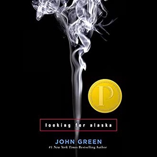 Looking for Alaska สั่งเลย!! หนังสือภาษาอังกฤษมือ1 (New)