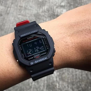 แท้ CMG G-Shock รุ่น DW-5600 DW-5900 Serie แท้ศูนย์ cmg 1 ปี