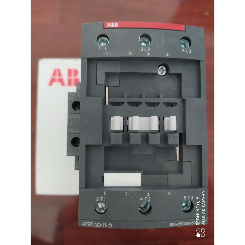 AF96-30-11-13 Contactor ABB