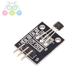 พร้อมส่ง-KY-035 Analog Hall Sensor Module for Arduino