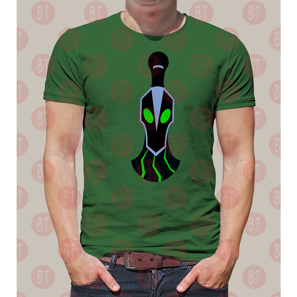 เสื้อยืดพรม Dota 2 Rubick Icon