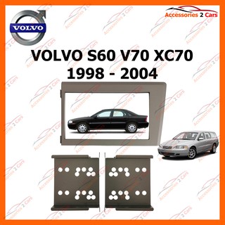 VOLVO S60 V70 XC70  1998 - 2004 รหัส VO-4150TG