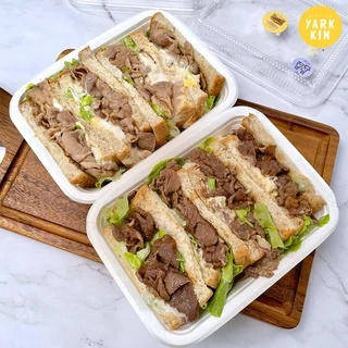 PFS หมูซอสญี่ปุ่นอบแห้ง ขนาด 100 กรัม FREEZE DRIED PORK JAPANESE SAUCE
