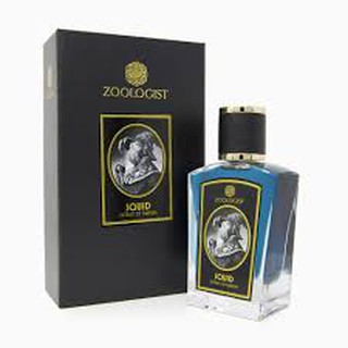 Zoologist Perfumes Squid Extrait de Parfum 5ml - 10ml นำ้หอมแท้แบ่งขาย