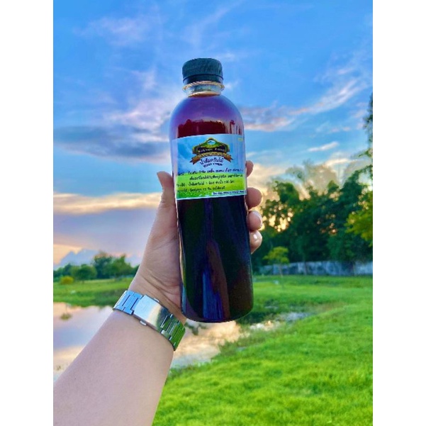 น้ำส้มควันไม้ ชลบุรี(Wood vinegar)ตรา Kochan camp ขวด 500 ml. 20 ฿ ไล่แมลง,เห็บ,หมัด,กันรากเน่า,เชื้อราในดิน ปลอดสารเคมี ราคา ถูกที่สุด ดีลบีเคเค รูปภาพหลัก