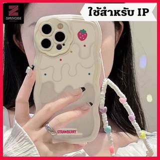 -พร้อมส่งในไทย-เคสซิลิโคน  กันกล้อง ขอบหยักมอสเตอร์ TPU นิ่ม ใช้สำหรับIPทุกรุ่น #1022