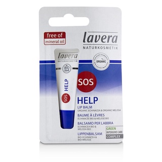 LAVERA - SOS Help Lip Balm 8ml/0.3oz