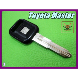 ISUZU TF TFR TROOPER KEY IGNITION (3) // กุญแจสตาร์ท กุญแจรถยนต์ (เบอร์3) ISUZU TF TFR TROOPER สินค้าคุณภาพดี