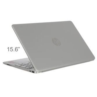Notebook HP 15s-eq2067AU (Natural Silver) - A0136538
