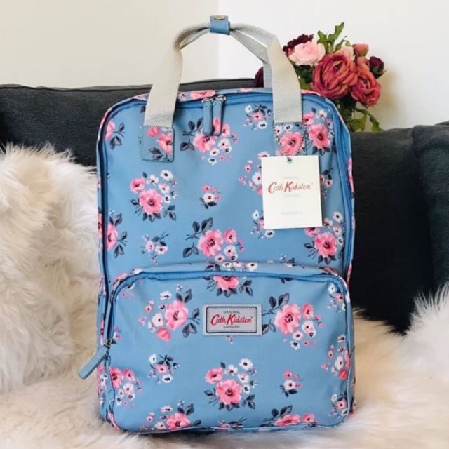 Cath Kidston Backpack Bag