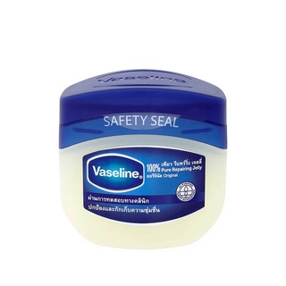 Vaseline วาสลีน เพียว รีแพร์ริ่ง เจลลี่