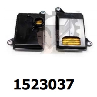 ชุดไส้กรองเกียร์พร้อมปะเก็น ALPHARD, VELLFIRE /15, HARRIER ASU60 /15 2.0 ( ยี่ห้อ GearFox)