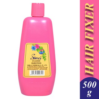 Simco Classic Hair Fixer 500g