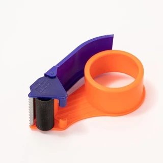 A105 กบตัดเทป ตัวตัดเทป พลาสติก opp Tape Cutter สำหรับแพ็คของ ที่ตัดเทป ใช้ในงานประดิษฐ์ หน้ากว้าง 2นิ้ว ที่ตัดเทป