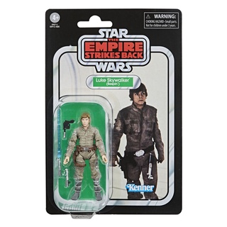 Hasbro Kenner The Vintage Collection Star Wars Luke Skywalker (Bespin) Action Figure ขนาด 3.75 นิ้ว ลิขสิทธิ์แท้