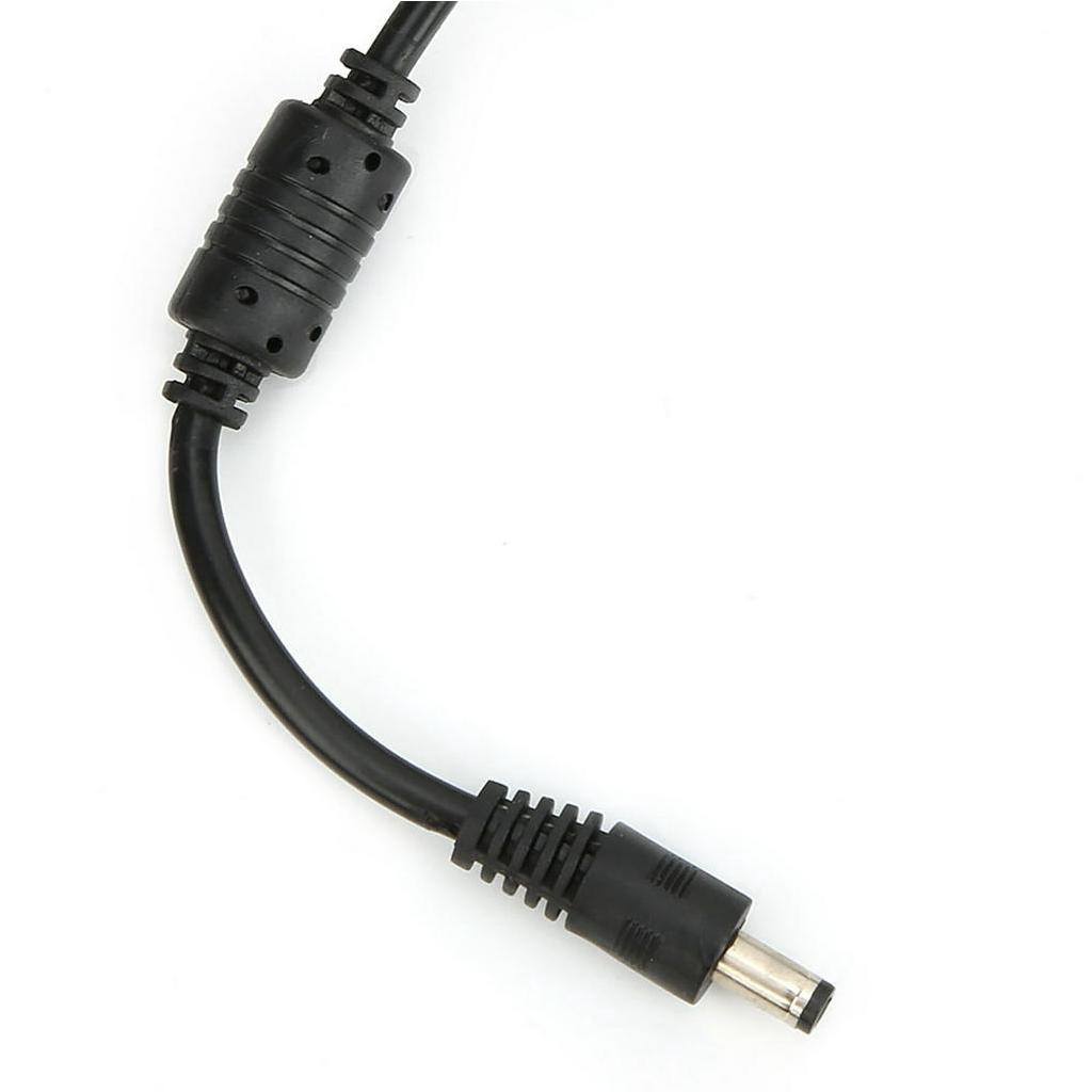 อะแดปเตอร์ไฟฟ้า ทนทาน ฝีมือดี 24V 10A Power Adapter สำหรับแหล่งจ่ายไฟ 100-240V