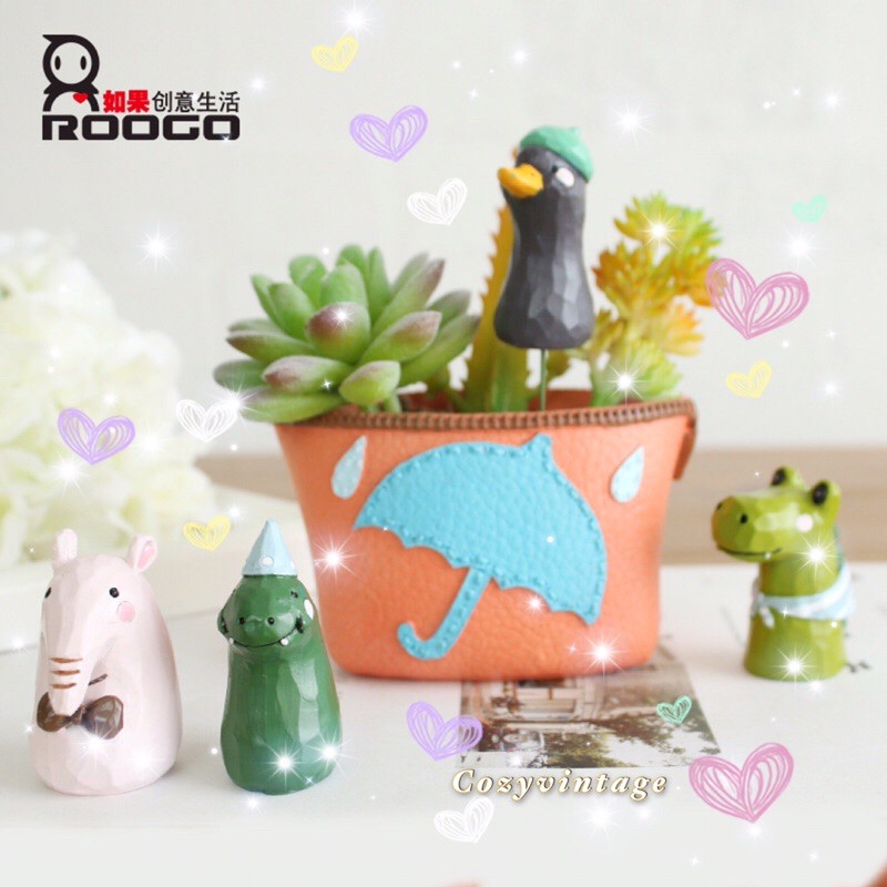 ตุ๊กตาzakka3ชิ้นพร้อมส่ง💯