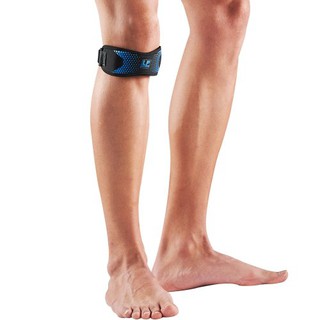 LP support Light Shield Patella Strap (CT73) | อุปกรณ์พยุงเข่า