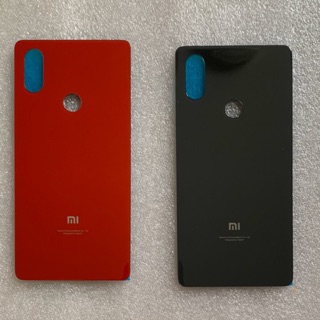 ฝาหลังMi 8 se(งานแท้)