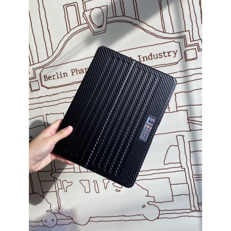 UAG iPadMini1/2/3/4/5iPad Air9.7 iPadAir10.5 IPAD10.2 GEN7 IPADPRO11 UAG COVER เคสฝาพับ UAG Metropolis N065