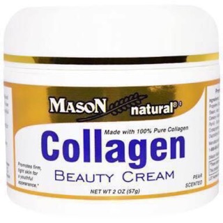 Mason Collagen Beauty Cream 57g