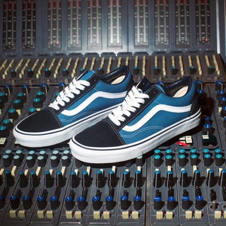 Vans Classic Old Skool Navy