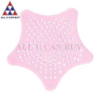 ALL U CAN BUY ซิลิโคนกรองเศษอาหาร กรองท่อน้ำทิ้ง ซิลิโคนตัวกรองท่อระบาย ซิลิโคนปิดรูระบายน้ำ