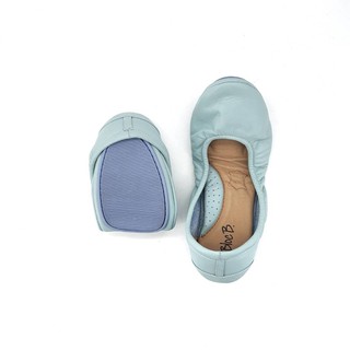 [พร้อมส่ง] Bloc B. Travel สี Baby Blue