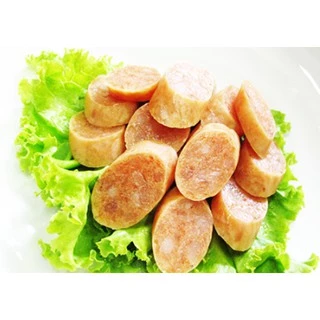 กุนเชียงปลา เจ๊เค็ง ต้นตำรับ พร้อมส่ง