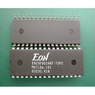 EN29F040A EN29F040A-70PC