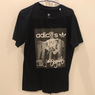 Adidas original sizes S