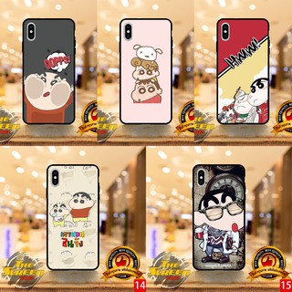 เคสสกรีนลายชินจัง SamsungJ7 2015/ J7core / J7 2016 / J7 2017 / J7 plus / J7prime / J7pro