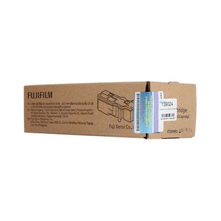 Toner Original FUJI-XEROX CT203491 C(By Shopee  SuperTphone1234)