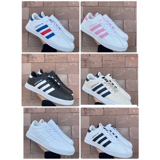 🌟 รองเท้าadidas รองเท้าผ้าใบราคาถูกมีสินค้าพร้อมส่ง🌟