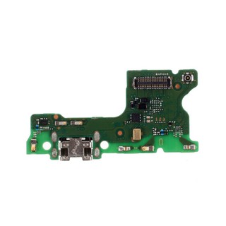 แพรตูดชาร์จ ก้นชาร์จ Huawei Y7 2019 แพรตูดชาร์จ Charging Port Board for Huawei Y7 2019