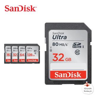 SD Card Memory Card 64GB 32 GB 128GB Class10 High Speed 16gb sd card