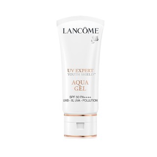 Lancome UV Expert SPF50 รุ่น Aqua Gel 30 ml *Testbox