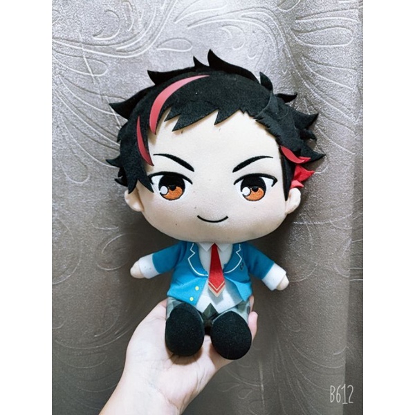 ตุ๊กตาอนิเมะ อันสึตะ นากุโมะ เทโทระNagumo Tetora Ensemble Stars!!